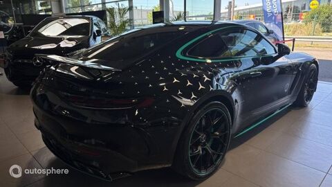 AMG GT 63 612ch Motorsport Collectors Edition 4Matic+ 2025 occasion 60000 Beauvais