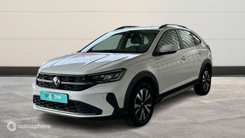 Volkswagen Taigo 1.0 TSI 110ch Life Business 2023 occasion Salon-de-Provence 13300