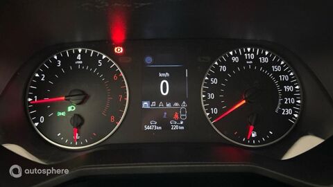 Clio 1.0 TCe 90ch Evolution 2023 occasion 62000 Arras