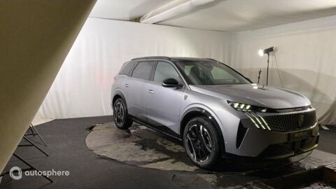 5008 Electrique 210ch Batterie 73 kWh GT 2025 occasion 37540 Saint-Cyr-sur-Loire