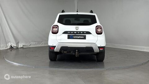 Duster 1.5 Blue dCi 115ch 15 ans 4x2 E6U 2021 occasion 59160 Lomme
