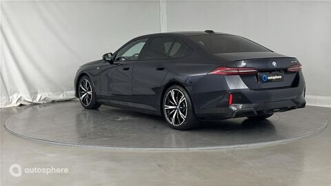 S&eacute;rie 5 i5 340ch M Sport eDrive40 2024 occasion 59650 Villeneuve-d'Ascq