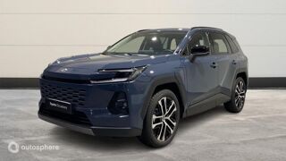 RAV 4 2.5 Hybride Rechargeable 309ch Lounge AWD-i RC26 2026 occasion 75005 Paris