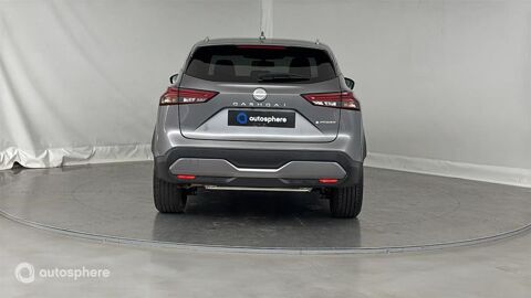 Qashqai e-POWER 190ch N-Connecta 2022 2023 occasion 59160 Lomme