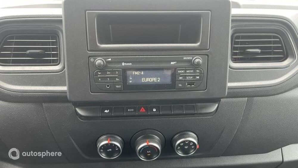 Master F3500 L3H3 2.3 Blue dCi 135ch Confort Euro6E 2024 occasion 57400 Buhl-Lorraine