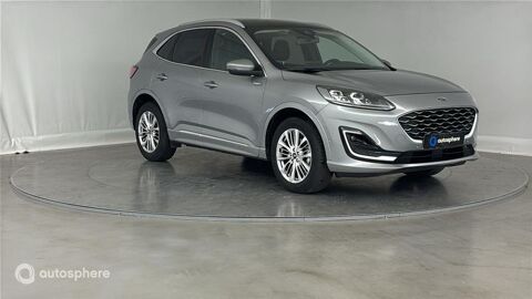 Kuga 2.5 Duratec 190ch FHEV E85 Vignale BVA 2023 occasion 59400 Cambrai