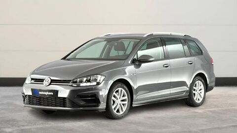 Volkswagen Golf SW 2.0 TDI 150ch FAP IQ.Drive DSG7 Euro6d-T 2019 occasion &Eacute;pagny Metz Tessy 74330