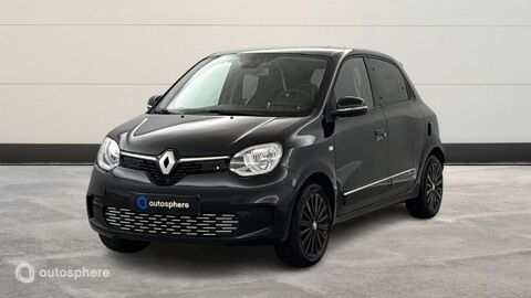 Annonce voiture Renault Twingo 13499 €