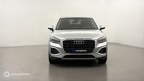 Q2 30 TDI 116ch Business line 2023 occasion 79000 Niort