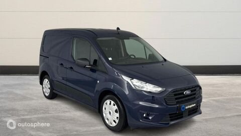 Transit L1 1.5 EcoBlue 100ch Trend Business Nav 2022 occasion 59494 Petite-For&ecirc;t