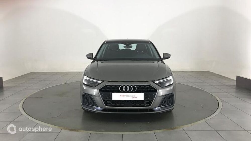 A1 30 TFSI 116ch Design S tronic 7 2026 occasion 86000 Poitiers