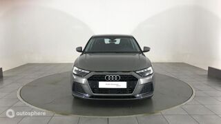A1 30 TFSI 116ch Design S tronic 7 2026 occasion 86000 Poitiers