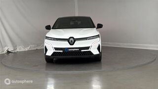 M&eacute;gane E-Tech Electric EV60 220ch Iconic super charge -C 2023 occasion 62219 Longuenesse