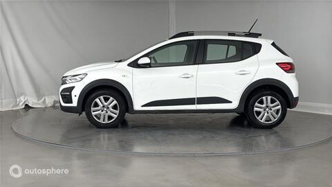 Sandero 1.0 TCe 90ch Stepway Confort 2021 occasion 57000 Metz