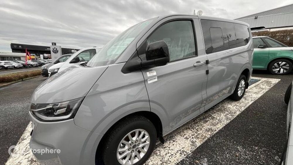 Caravelle L1 e 286ch 64kWh Life 2025 occasion 16430 Champniers