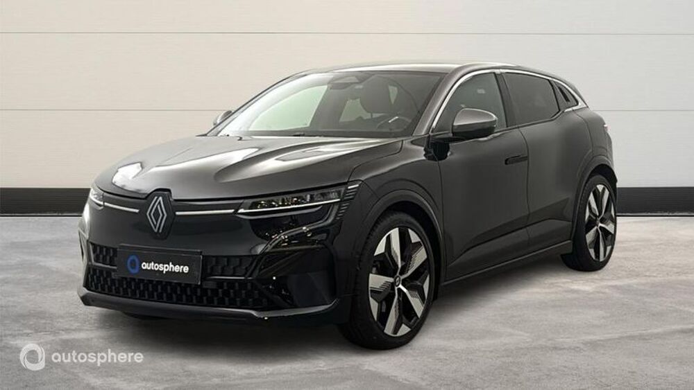 M&eacute;gane E-Tech Electric EV60 220ch Iconic super charge 2022 occasion 94000 Cr&eacute;teil