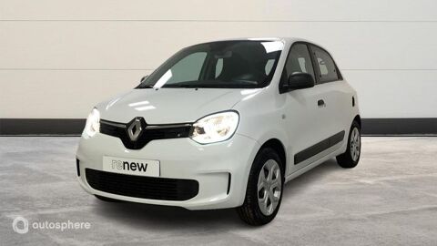 Annonce voiture Renault Twingo 9499 �