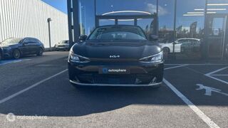 EV6 229ch Air Active 2WD 2022 occasion 13200 Arles