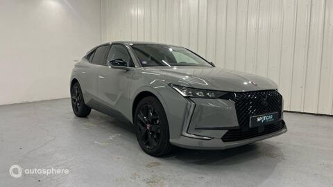 DS4 PureTech 130ch Performance Line Automatique 2024 occasion 64300 ORTHEZ