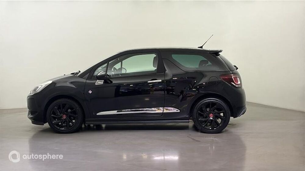 DS3 THP 165ch Performance Line S&S 2018 occasion 44000 NANTES