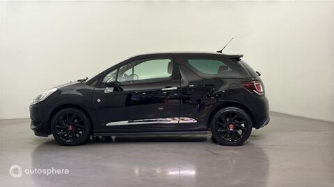 DS3 THP 165ch Performance Line S&S 2018 occasion 44000 NANTES