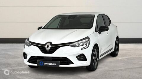 Renault Clio 1.5 Blue dCi 100ch Evolution 2023 occasion Soissons 02200