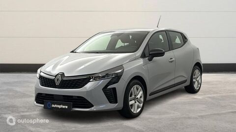 Annonce voiture Renault Clio 18499 €