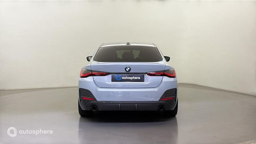 S&eacute;rie 4 420dA 190ch M Sport 2023 occasion 33260 LA TESTE DE BUCH