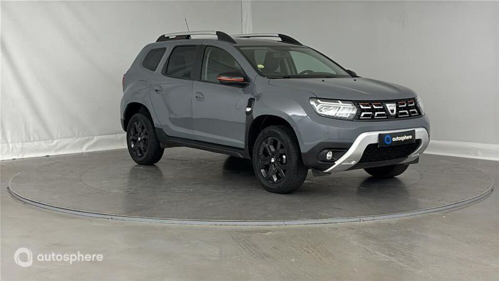 Duster 1.5 Blue dCi 115ch Extreme 4x2 2023 occasion 59320 Sequedin