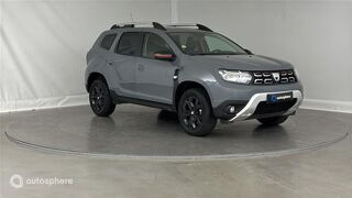 Duster 1.5 Blue dCi 115ch Extreme 4x2 2023 occasion 59320 Sequedin