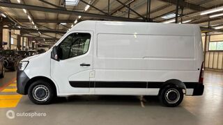 Master F3500 L2H2 2.3 Blue dCi 135ch Confort Euro6E 2024 occasion 62220 Carvin