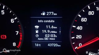 i20 1.2 84ch Intuitive 2019 occasion 02000 Laon