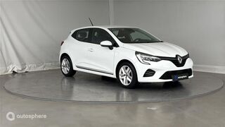 Clio 1.0 SCe 65ch Business -21 2021 occasion 59223 Roncq