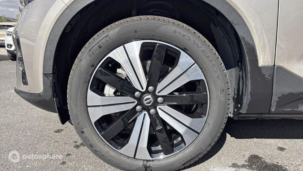 XC40 Recharge 231ch Plus EDT 2023 occasion 77144 Mont&eacute;vrain