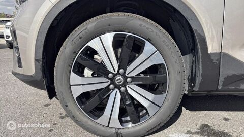 XC40 Recharge 231ch Plus EDT 2023 occasion 77144 Mont&eacute;vrain