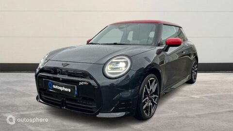 Mini Cooper SE 218ch JCW 2024 occasion Aix-en-Provence 13100