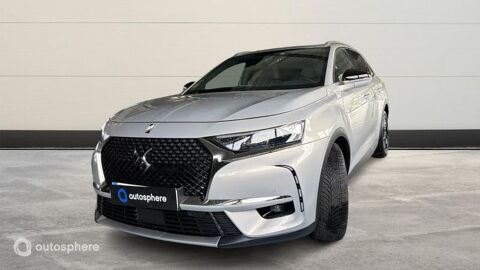 Citro&euml;n DS3 E-TENSE 225ch Executive 2020 occasion Clermont-Ferrand 63000