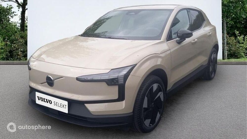 EX 30 Single Extended Range 272ch Plus 2025 occasion 08000 Charleville-M&eacute;zi&egrave;res