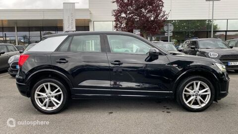 Q2 35 TDI 150ch S line S tronic 7 2020 occasion 64100 Bayonne