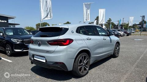 X2 sDrive18iA 136ch M Sport DKG7 2023 occasion 33260 LA TESTE DE BUCH