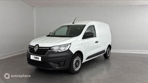 Renault Express 1.5 Blue dCi 75ch Confort 2021 occasion Sequedin 59320