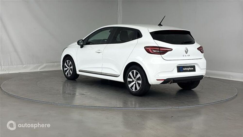Clio 1.0 TCe 90ch Evolution 2023 occasion 64000 PAU