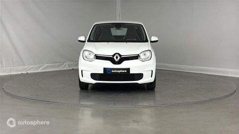 Twingo 1.0 SCe 65ch Limited - 21MY 2022 occasion 54135 Mexy