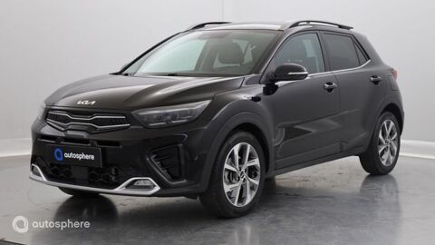 Kia Stonic 1.0 T-GDi 120ch MHEV GT Line Premium DCT7 2022 occasion LIEVIN 62800