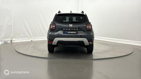 Duster 1.3 TCe 130ch FAP Prestige 4x2 2022 occasion 59160 Lomme