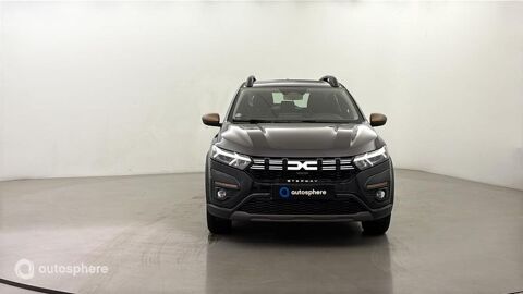 Sandero 1.0 TCe 90ch Stepway Extreme auto -24 2024 occasion 44000 Nantes