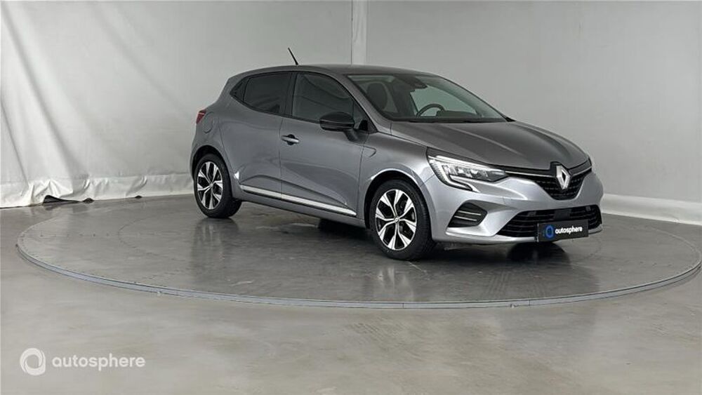Clio 1.5 Blue dCi 100ch Evolution 2023 occasion 77100 Meaux
