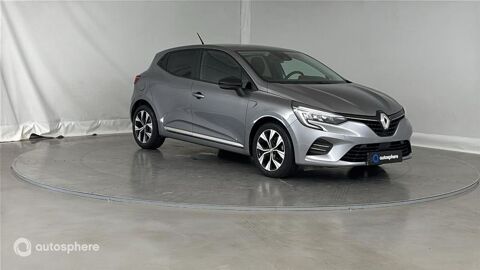 Clio 1.5 Blue dCi 100ch Evolution 2023 occasion 77100 Meaux