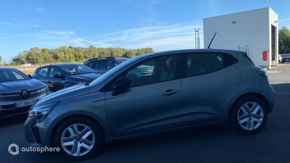 Clio 1.0 TCe 90ch Evolution 2023 occasion 02300 Chauny