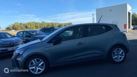 Clio 1.0 TCe 90ch Evolution 2023 occasion 02300 Chauny